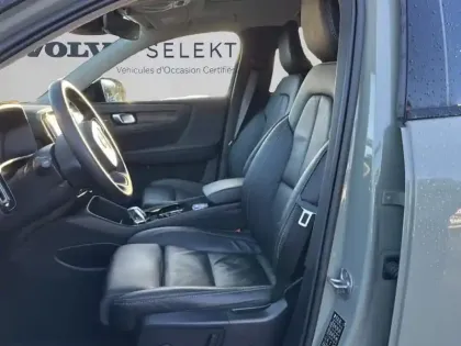 Photo 3 Volvo Xc40  T5 Recharge 180+82 ch DCT7