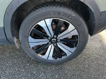 Photo 8 Volvo Xc40  T5 Recharge 180+82 ch DCT7