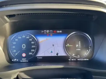 Photo 20 Volvo Xc40  T5 Recharge 180+82 ch DCT7