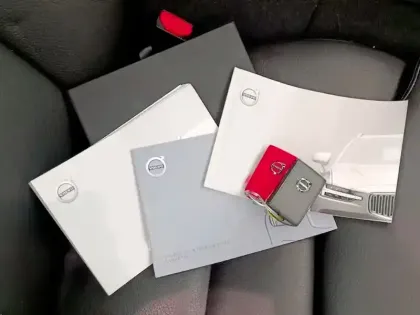 Photo 38 Volvo Xc40  T5 Recharge 180+82 ch DCT7