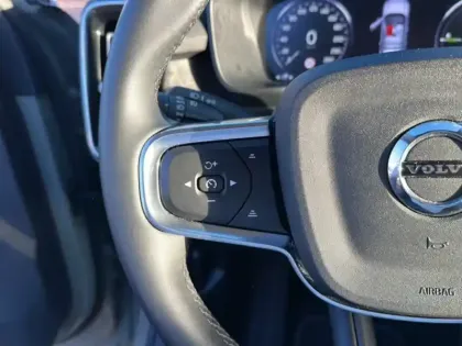 Photo 16 Volvo Xc40  T5 Recharge 180+82 ch DCT7