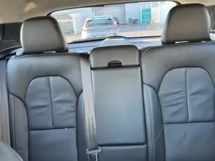 Photo 36 Volvo Xc40  T5 Recharge 180+82 ch DCT7