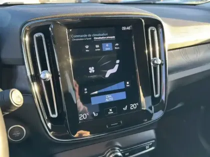 Photo 27 Volvo Xc40  T5 Recharge 180+82 ch DCT7