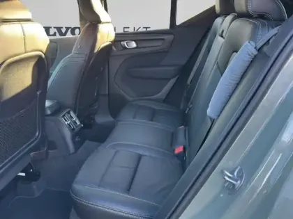 Photo 4 Volvo Xc40  T5 Recharge 180+82 ch DCT7