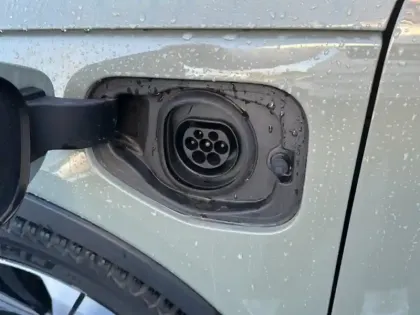 Photo 10 Volvo Xc40  T5 Recharge 180+82 ch DCT7