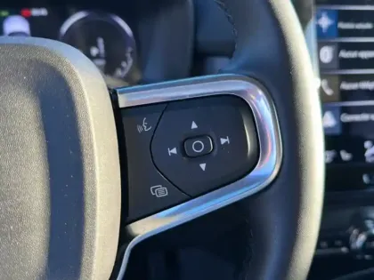 Photo 17 Volvo Xc40  T5 Recharge 180+82 ch DCT7