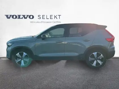 Photo 1 Volvo Xc40  T5 Recharge 180+82 ch DCT7