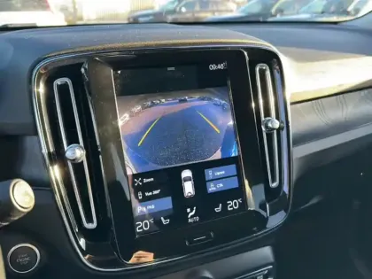 Photo 26 Volvo Xc40  T5 Recharge 180+82 ch DCT7