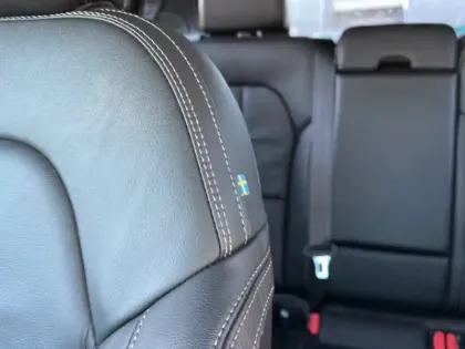 Photo 37 Volvo Xc40  T5 Recharge 180+82 ch DCT7