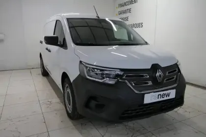 Photo 17 Renault Kangoo  VAN E-TECH ELECTRIQUE FG TOLE L2 AC11 GSR2