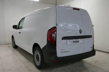 Photo 15 Renault Kangoo  VAN E-TECH ELECTRIQUE FG TOLE L2 AC11 GSR2