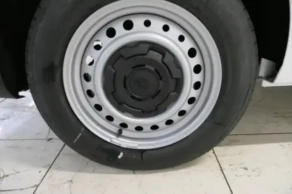 Photo 12 Renault Kangoo  VAN E-TECH ELECTRIQUE FG TOLE L2 AC11 GSR2