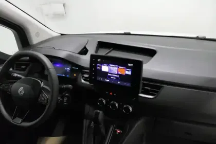 Photo 7 Renault Kangoo  VAN E-TECH ELECTRIQUE FG TOLE L2 AC11 GSR2