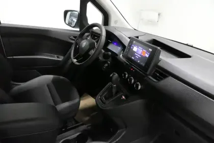 Photo 19 Renault Kangoo  VAN E-TECH ELECTRIQUE FG TOLE L2 AC11 GSR2