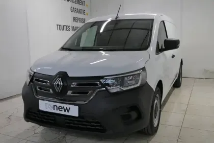 Photo 14 Renault Kangoo  VAN E-TECH ELECTRIQUE FG TOLE L2 AC11 GSR2