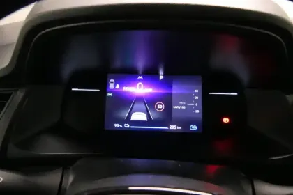 Photo 10 Renault Kangoo  VAN E-TECH ELECTRIQUE FG TOLE L2 AC11 GSR2