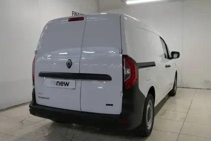 Photo 16 Renault Kangoo  VAN E-TECH ELECTRIQUE FG TOLE L2 AC11 GSR2