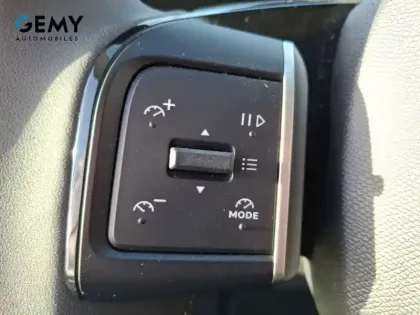 Photo 38 Citroën C3 Aircross e- 113 Automatique