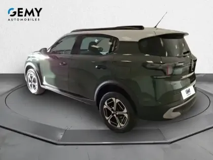 Photo 28 Citroën C3 Aircross e- 113 Automatique