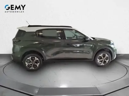 Photo 25 Citroën C3 Aircross e- 113 Automatique