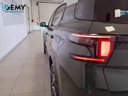 Photo 9 Citroën C3 Aircross e- 113 Automatique