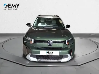 Photo 23 Citroën C3 Aircross e- 113 Automatique