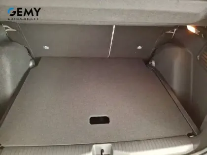 Photo 27 Citroën C3 Aircross e- 113 Automatique