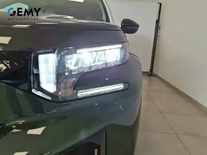 Photo 37 Citroën C3 Aircross e- 113 Automatique