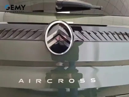 Photo 30 Citroën C3 Aircross e- 113 Automatique