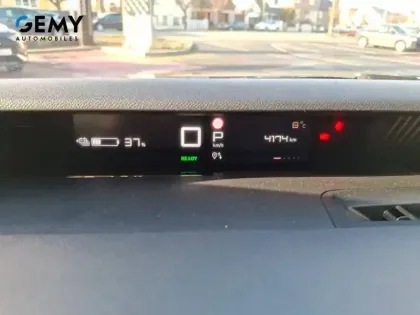 Photo 55 Citroën C3 Aircross e- 113 autonomie confort