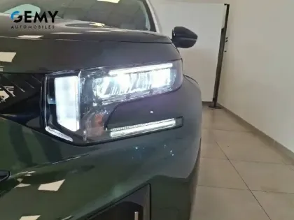 Photo 15 Citroën C3 Aircross e- 113 Automatique