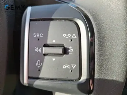 Photo 61 Citroën C3 Aircross e- 113 autonomie confort