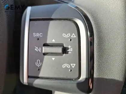 Photo 17 Citroën C3 Aircross e- 113 Automatique