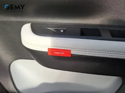 Photo 18 Citroën C3 Aircross e- 113 Automatique