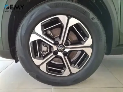 Photo 10 Citroën C3 Aircross e- 113 Automatique