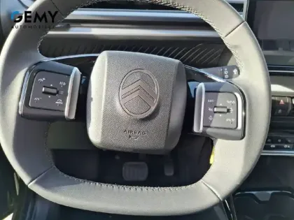 Photo 14 Citroën C3 Aircross e- 113 Automatique