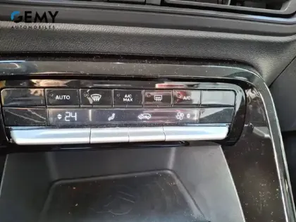 Photo 19 Citroën C3 Aircross e- 113 Automatique