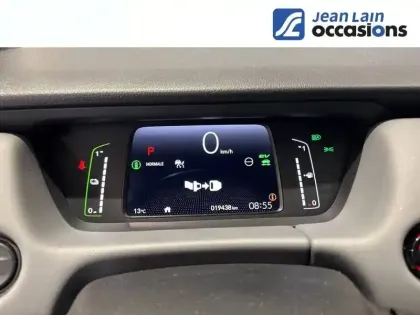 Photo 59 Honda Jazz  e:HEV 1.5 i-MMD