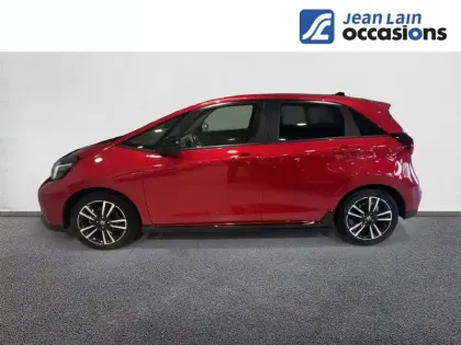 Photo 27 Honda Jazz  e:HEV 1.5 i-MMD