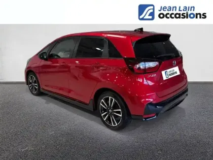 Photo 46 Honda Jazz  e:HEV 1.5 i-MMD