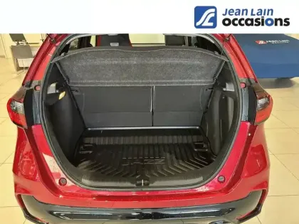 Photo 49 Honda Jazz  e:HEV 1.5 i-MMD