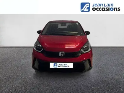 Photo 41 Honda Jazz  e:HEV 1.5 i-MMD