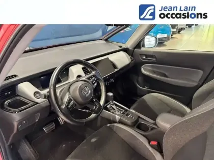 Photo 50 Honda Jazz  e:HEV 1.5 i-MMD