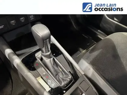 Photo 52 Honda Jazz  e:HEV 1.5 i-MMD