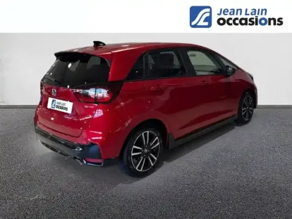 Photo 24 Honda Jazz  e:HEV 1.5 i-MMD