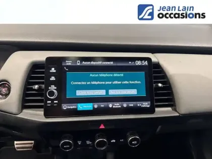 Photo 55 Honda Jazz  e:HEV 1.5 i-MMD