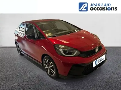 Photo 42 Honda Jazz  e:HEV 1.5 i-MMD