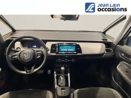 Photo 37 Honda Jazz  e:HEV 1.5 i-MMD