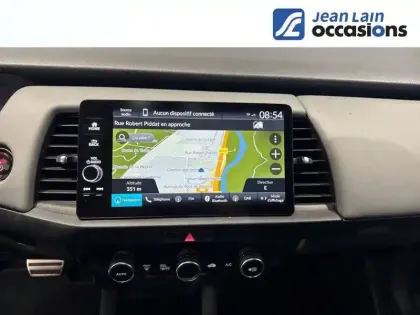 Photo 54 Honda Jazz  e:HEV 1.5 i-MMD