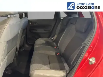 Photo 56 Honda Jazz  e:HEV 1.5 i-MMD